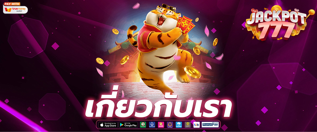 เกี่ยวกับเรา